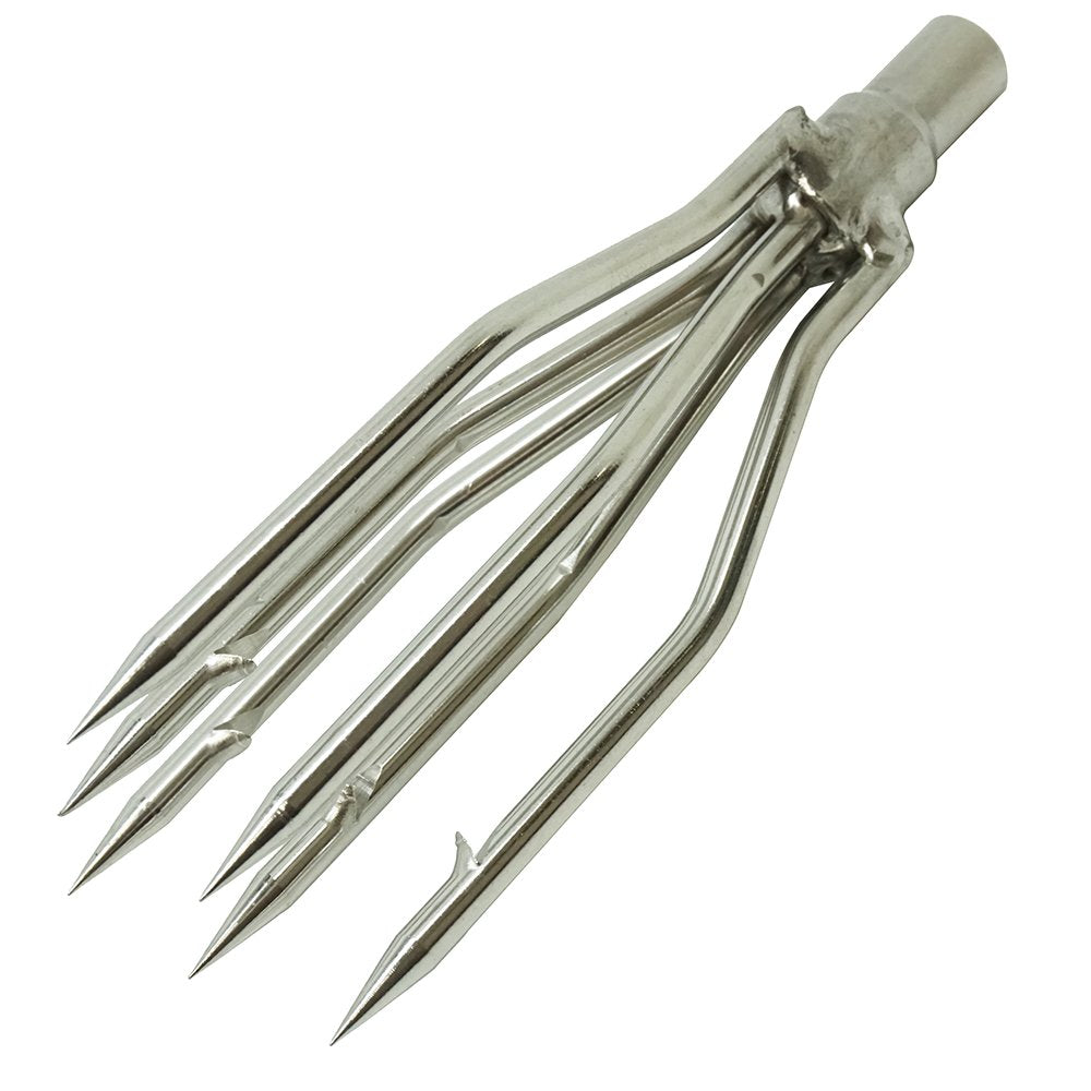 Scuba Choice stainless steel tip fits JBL and major brands for versatile setup