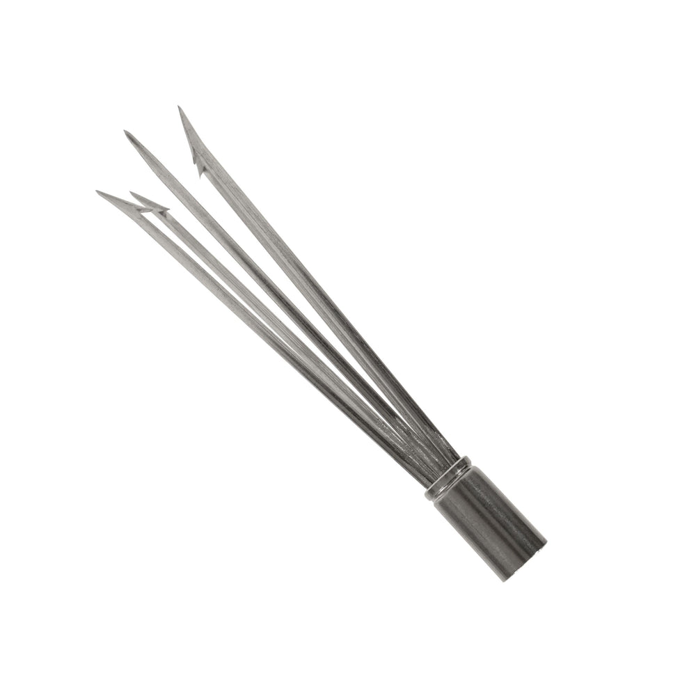 Scuba Choice universal compatibility 6mm thread tip for easy replacement