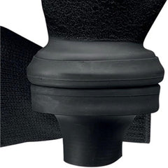 SCUBAPRO Easy-Don Dry Glove with knitted liner for extra warmth during cold dives