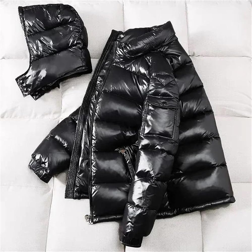 SDKOLPBNMZX outdoor winter coat suited for daily wear in cold conditions