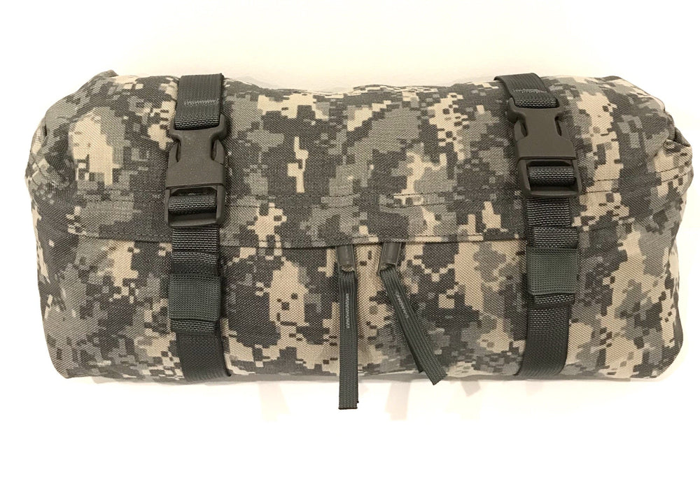 SDS G.I. US Army ACU Waist Pack main view highlighting rugged durability