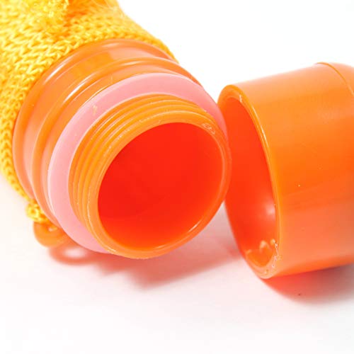 Durable plastic construction withstands outdoor use and weather.