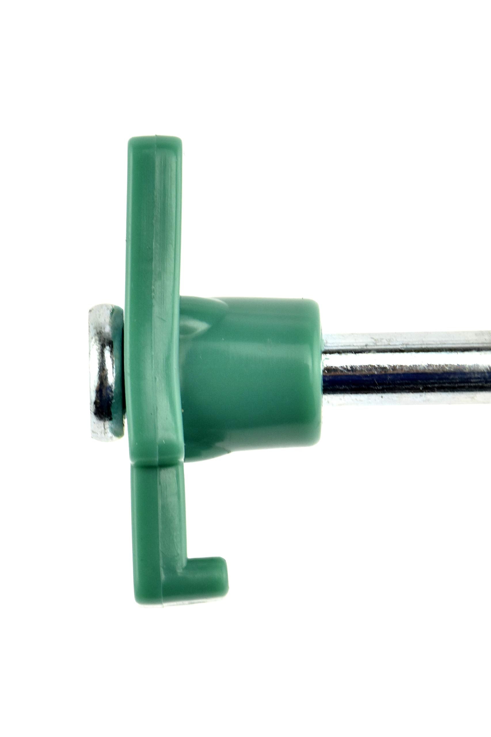 SE heavy-duty tent pegs withstand windy conditions for reliable camping