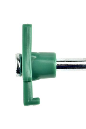 SE heavy-duty tent pegs withstand windy conditions for reliable camping