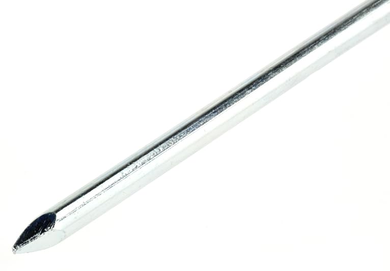 SE heavy-duty tent pegs galvanized-steel surface highlights corrosion resistance.