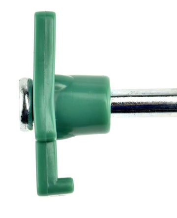 SE heavy-duty tent pegs in packaging emphasize value and ready-to-use performance.