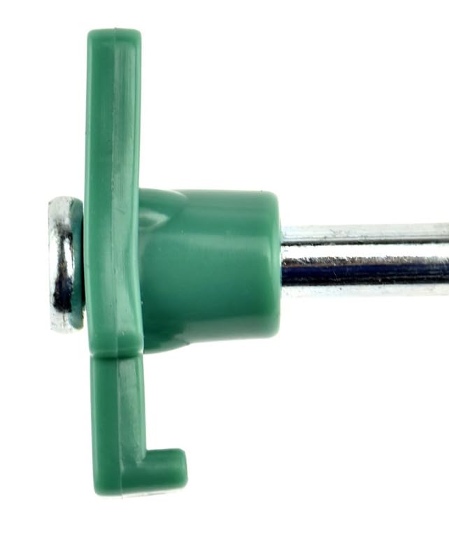 SE heavy-duty tent pegs in packaging emphasize value and ready-to-use performance.
