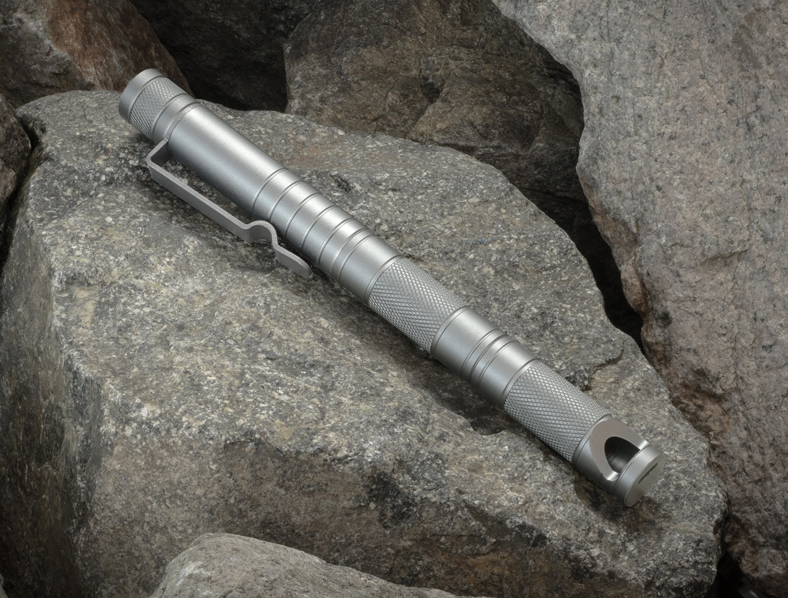 SE KSP31-5MT stainless steel construction for durable daily use