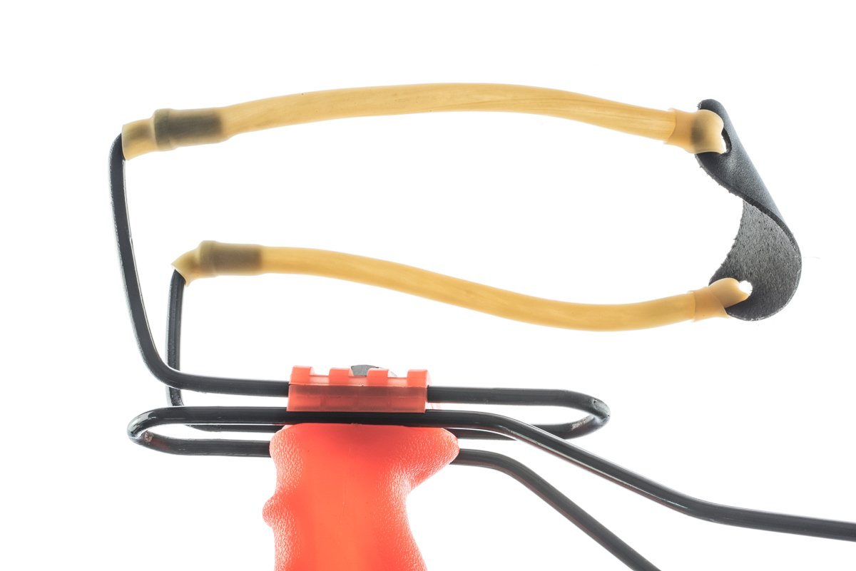 SE PC-M2 adjustable draw length enables tailored shooting