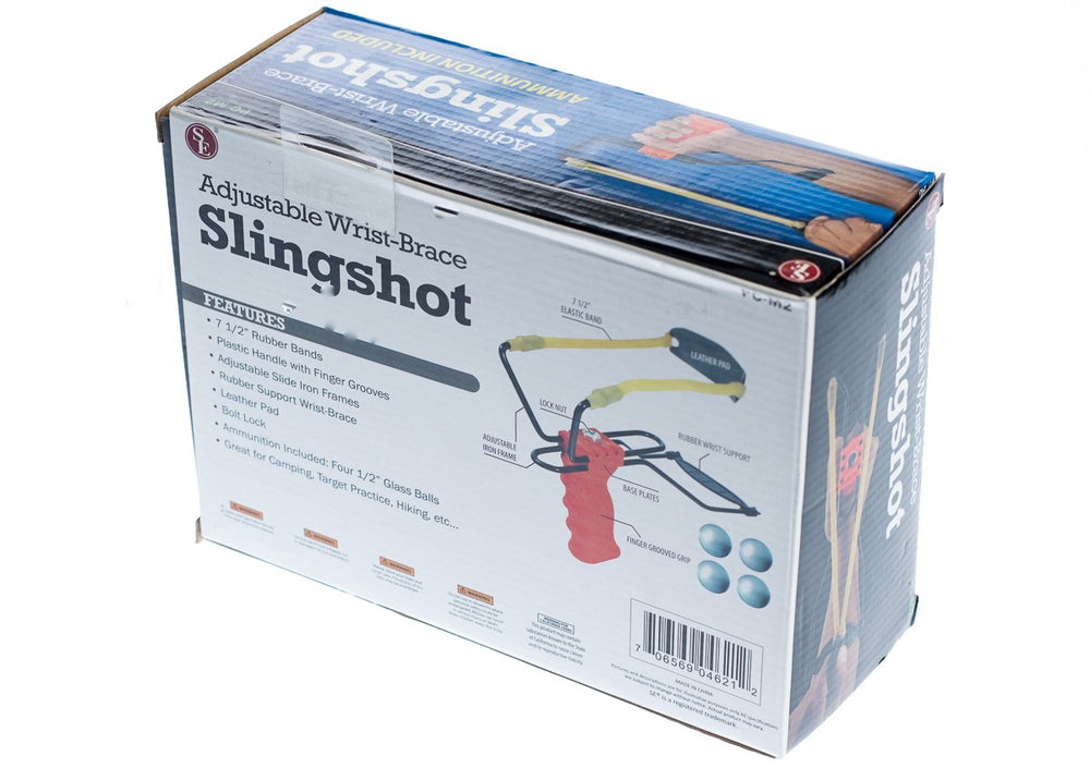 SE PC-M2 ideal for outdoor camping and target practice