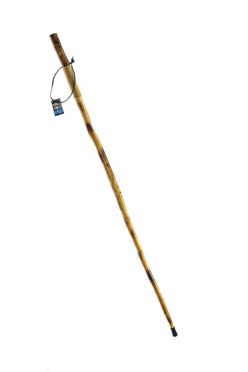 SE Survivor Series rope-wrapped handle with wrist strap enhances secure grip