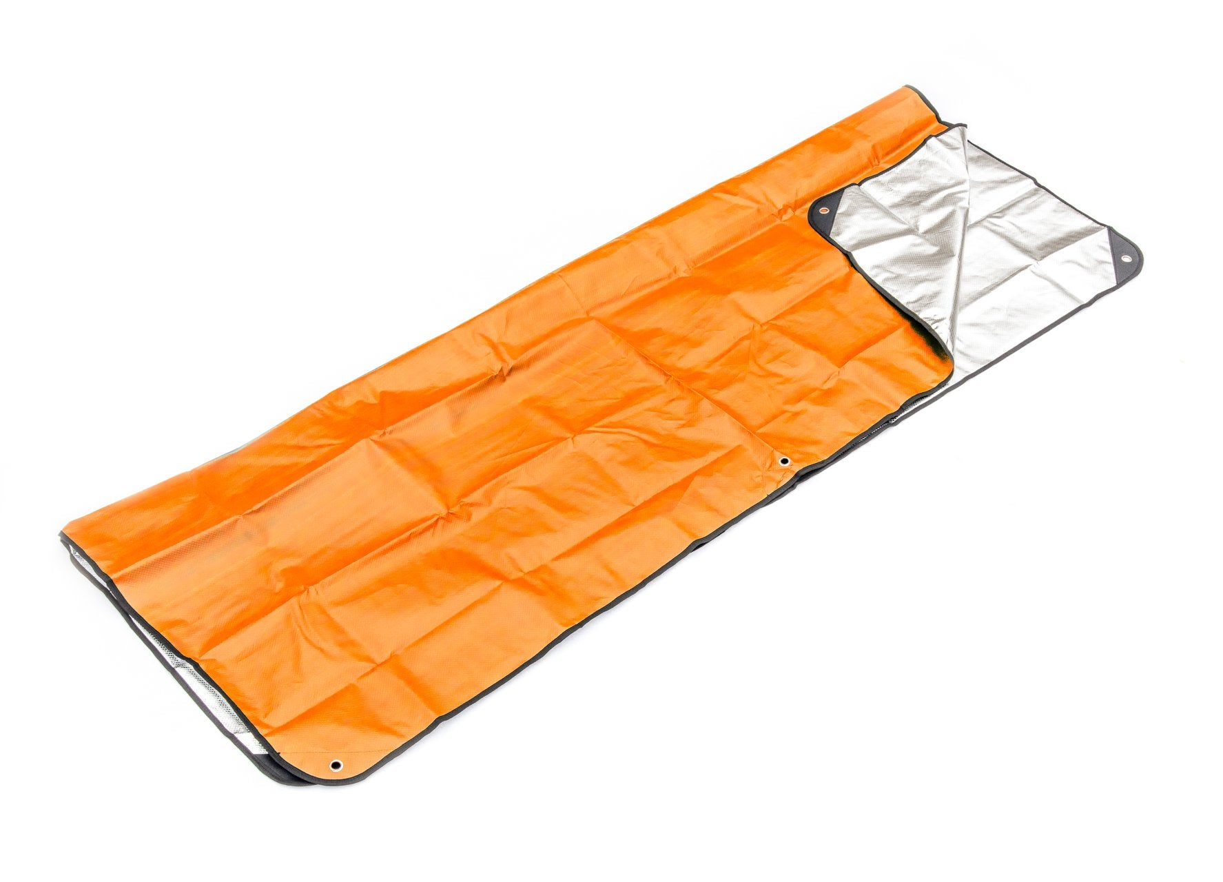 SE Survivor Series four reinforced grommets enable stable anchoring
