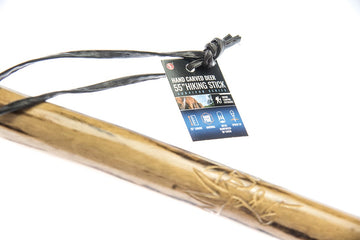 SE Survivor Series ideal for trails and uneven terrain on outdoor adventures
