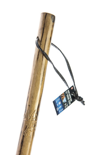 SE Survivor Series wrist strap keeps hands free and makes storage easy