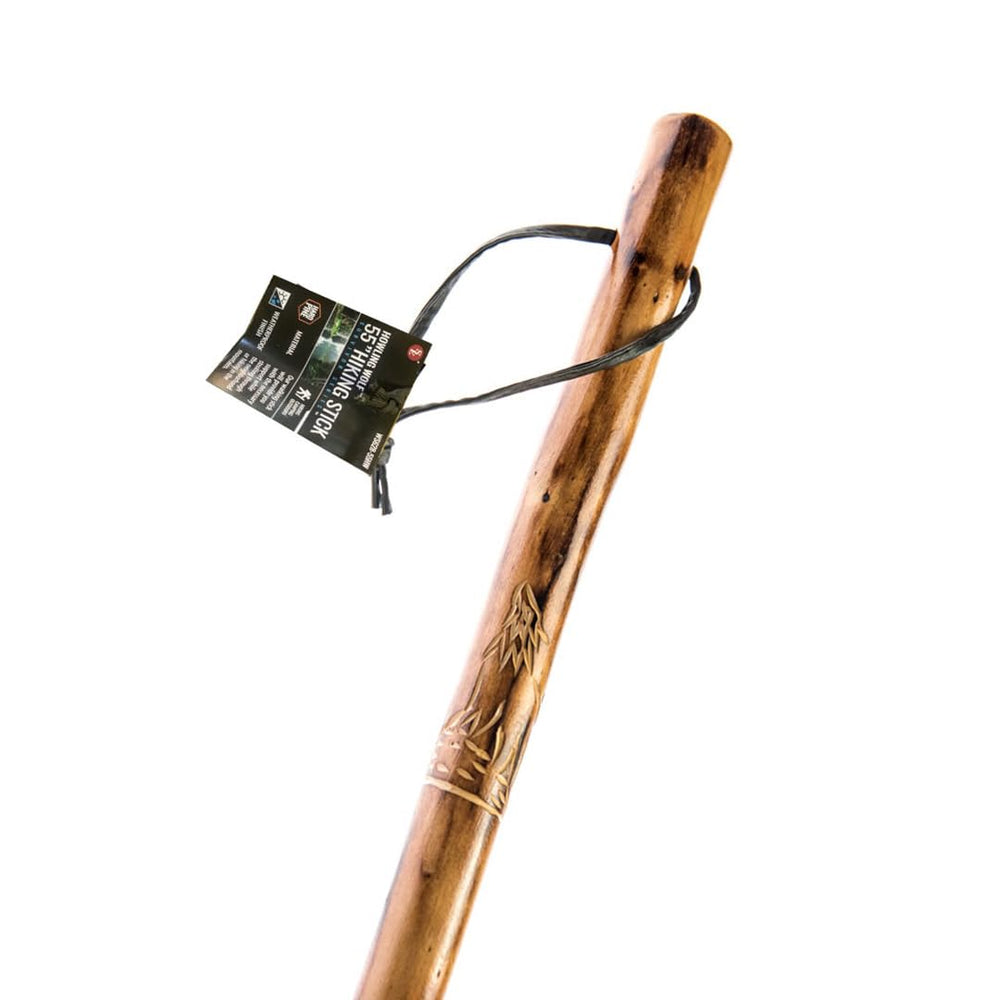 SE Survivor Series finish is weatherproof to stay looking good after use.