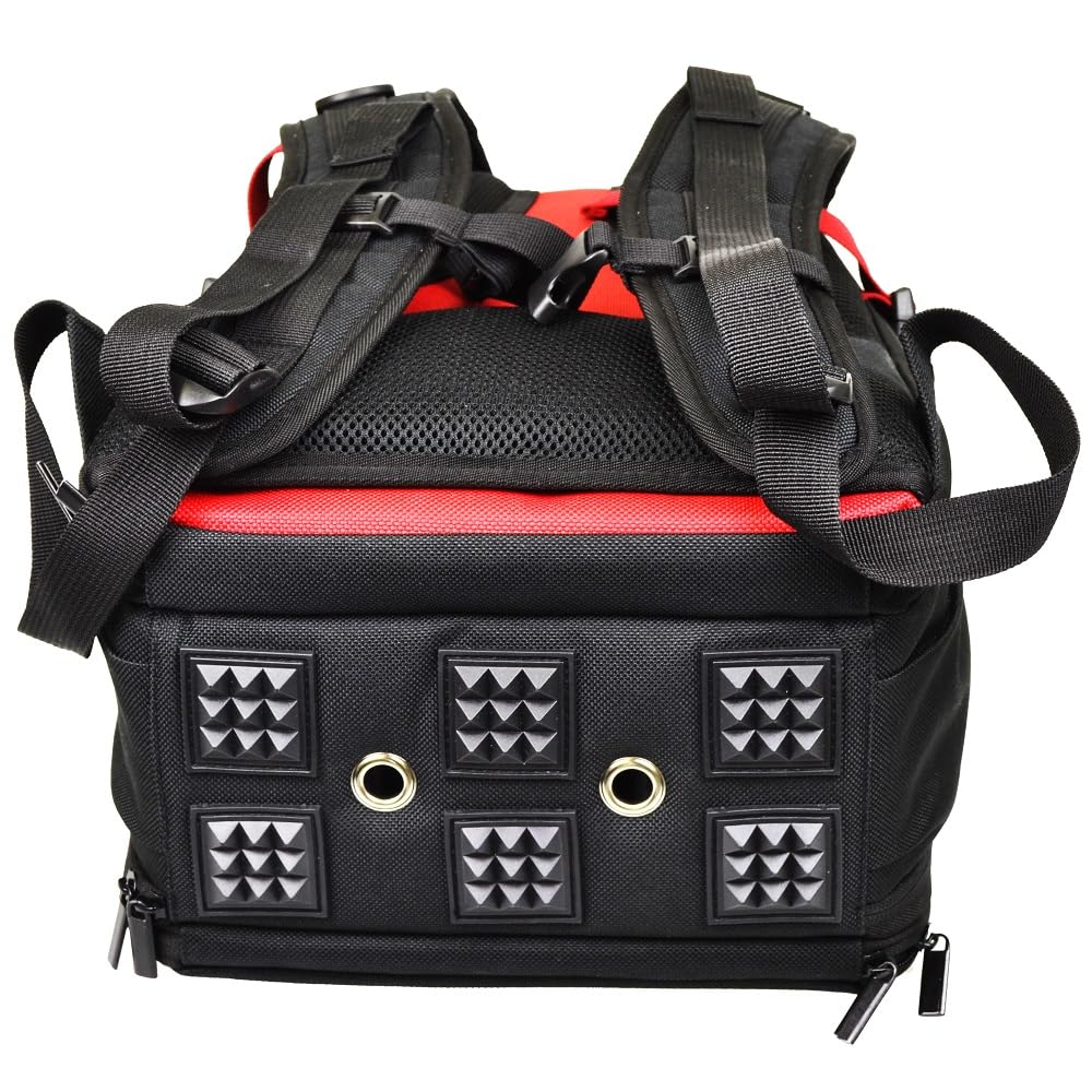 SeaLife Photo Pro Backpack compact design for easy carry-on travel
