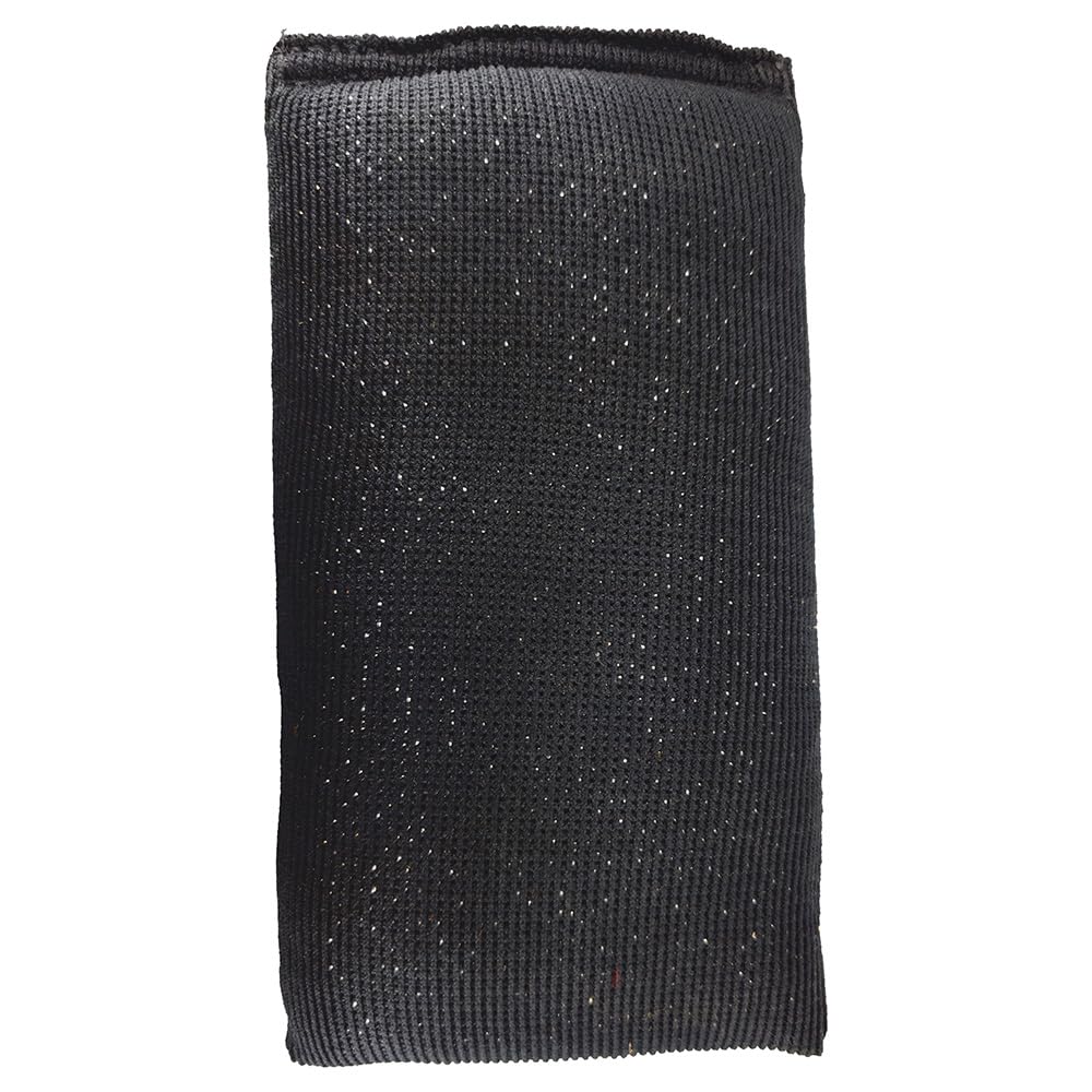 Sea Pearls weight bag with antimony-hardened shot for durability