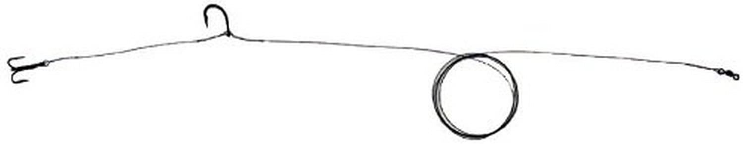 Sea Striker K1S-1T King Rig for live bait; a reliable slow-troll setup for tournaments.