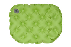 Sea to Summit Air Seat Insulated with fast inflation for quick setup at events.