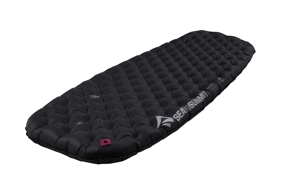 Ether Light XT with air sprung cell design for supportive sleep.
