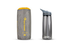 Sea to Summit Ether Light XT Pumpsack with Airstream valve for quick inflation