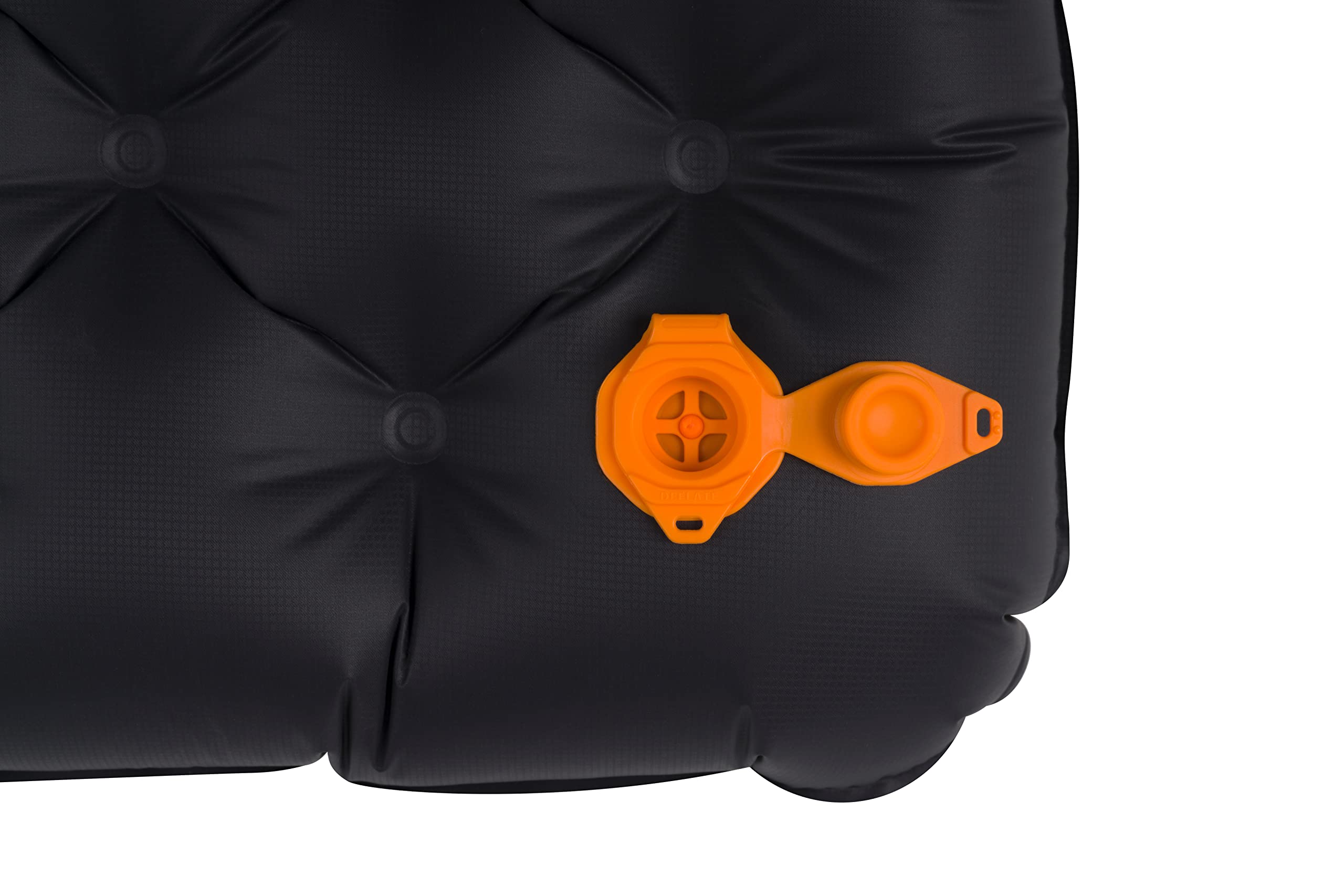 Includes field repair kit for Ether Light XT on-trail fixes