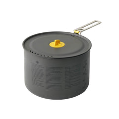 Sea to Summit Frontier Ultralight Pot 3L main view for compact backpacking meals.