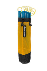 Sea to Summit Ground Control 8-pack shows versatile multi-height points for various surfaces.