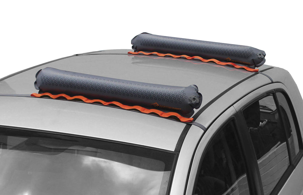 Compact packing size simplifies storage when not in use.