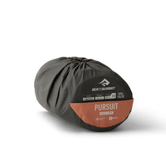Sea to Summit Pursuit mat XPEL valve enables fast inflation and deflation.