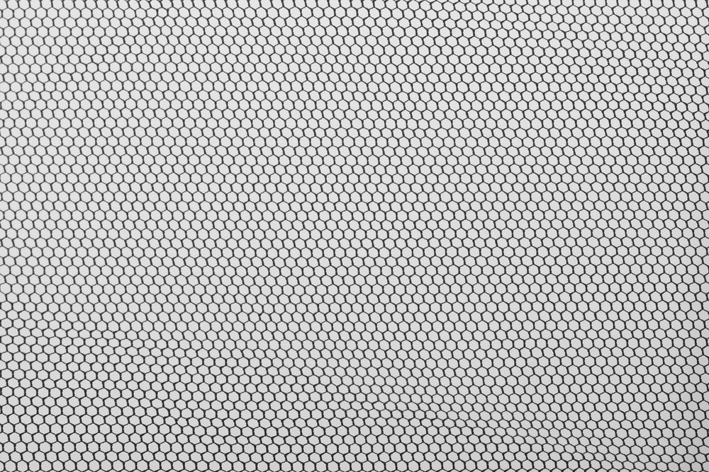 Sea to Summit Pyramid Net Shelter Double weighs 13.3 ounces with sack.