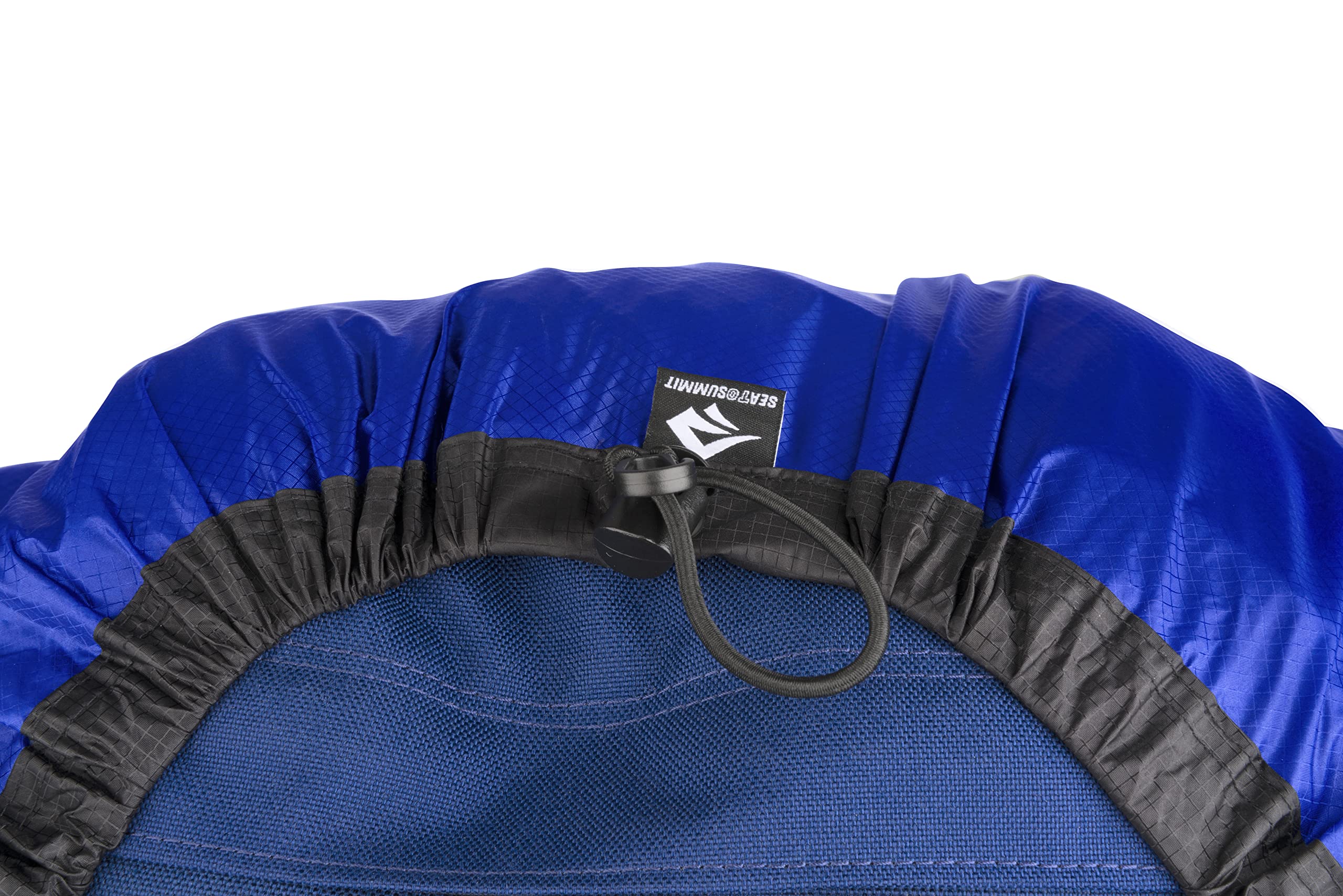 Sea to Summit Ultra-SIL compact-dimensions fit small backpacks.