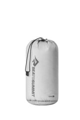 Sea to Summit Ultra-SIL Stuff Sack 8L keeps gear organized in a compact pack.