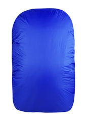 Sea to Summit Ultra-SIL cover with attached mini-stuff sack keeps it secure and portable.