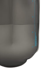 Sea to Summit Watercell ST 10L interior baffle aids controlled pouring