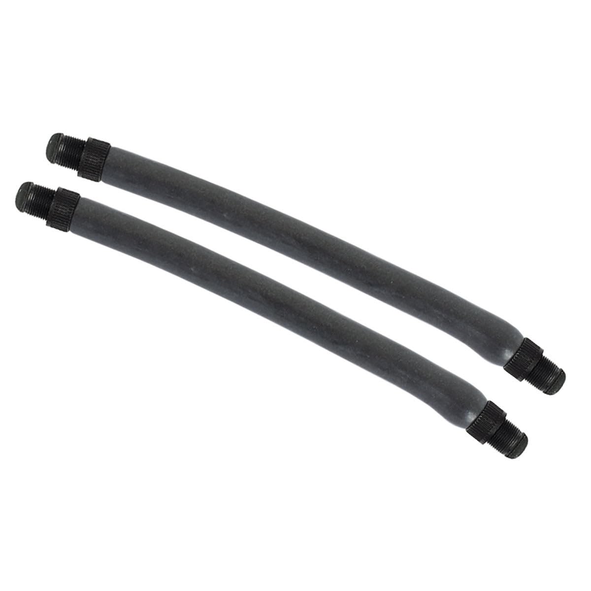 SEAC 16mm parallel threaded band on sting speargun boosts power and precision.