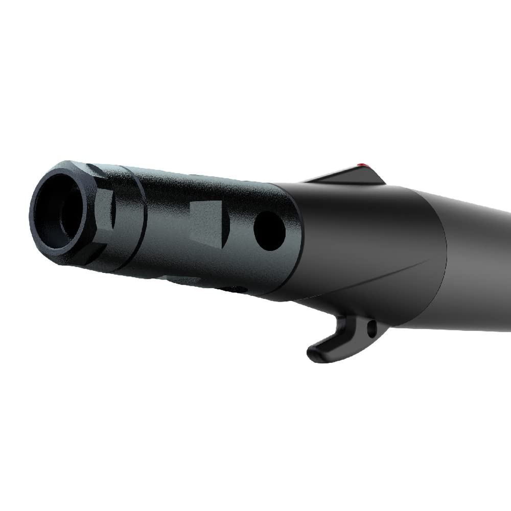 SEAC Asso C/R anodized 40 mm cylinder emphasizes durability and water outlet performance.