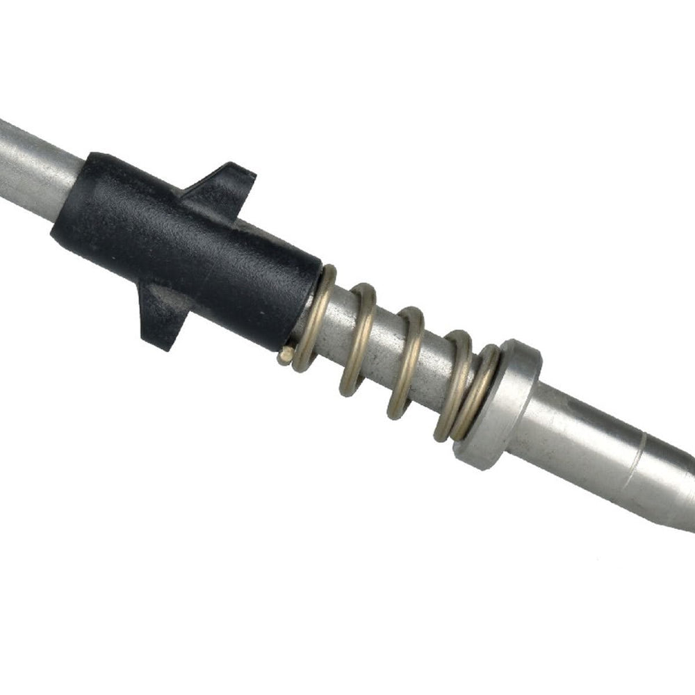 SEAC Asso S/R injector and harpoon kit ready for reliable underwater setup