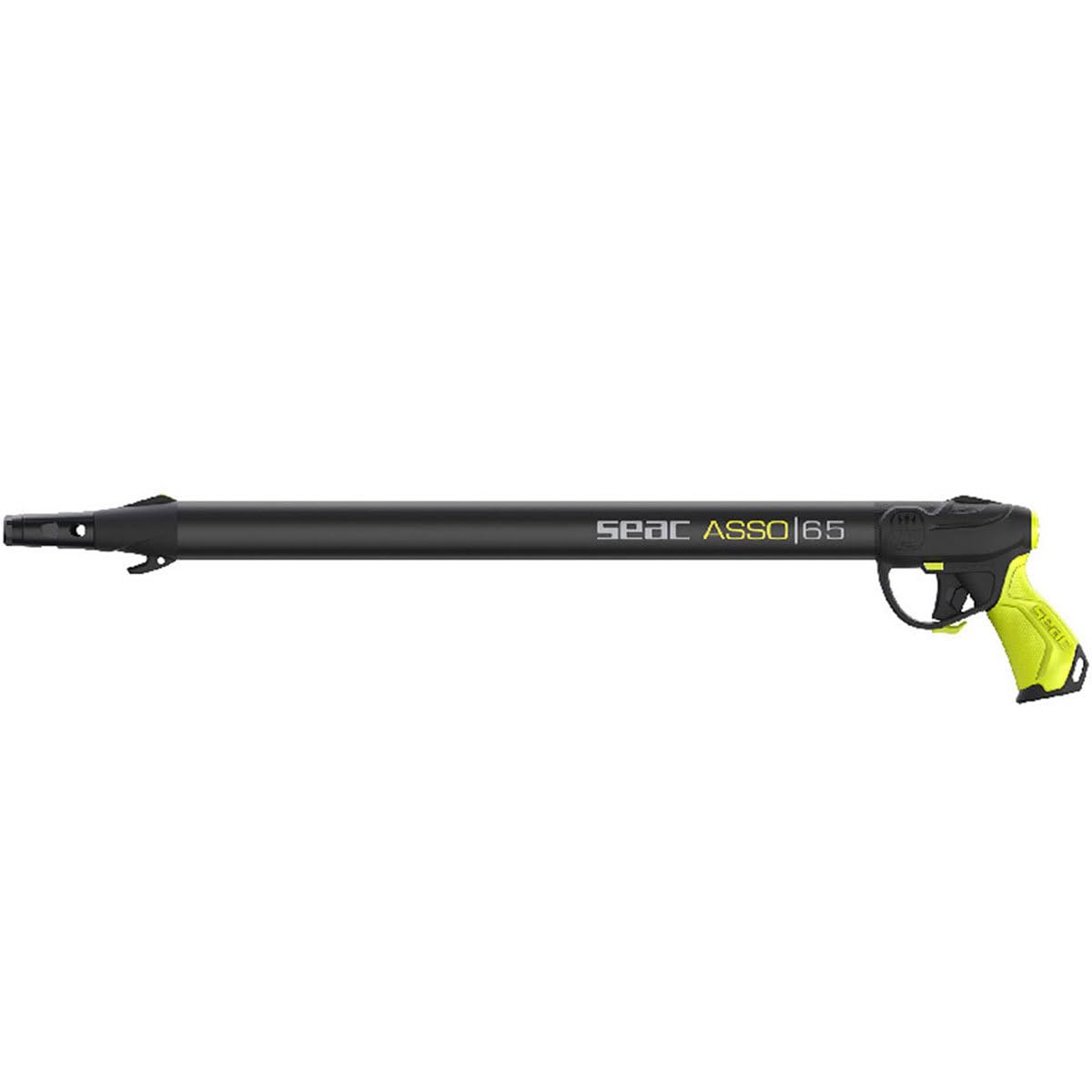 Seac Asso S/R available lengths range from 30 to 75 cm.