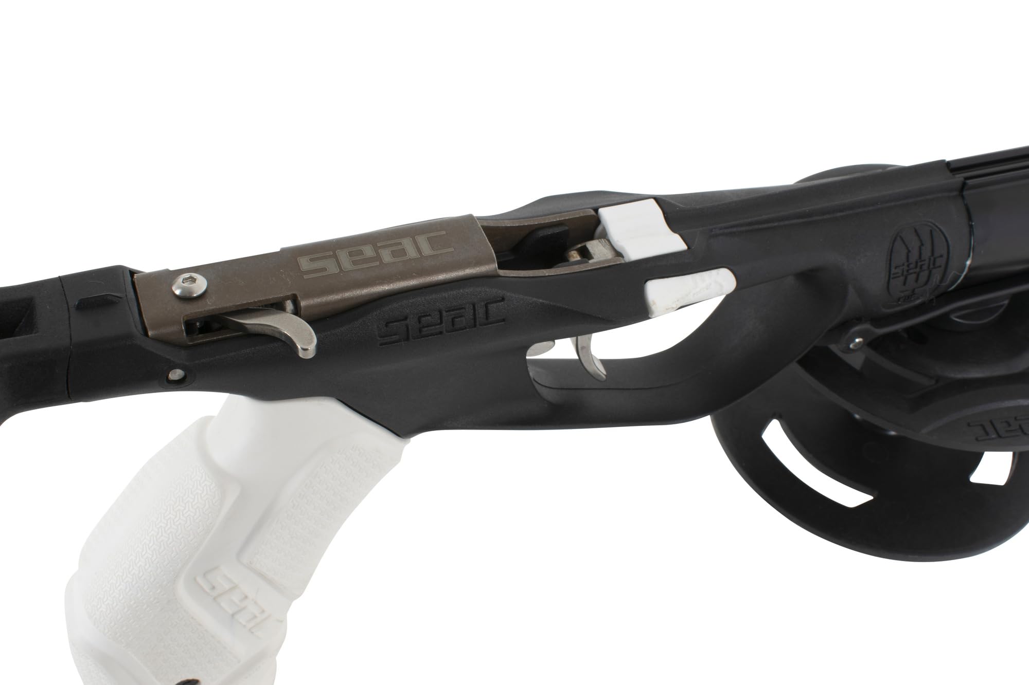 SEAC Fire Shark Laser Shaft 6.5mm for precise shots