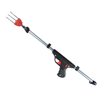 Seac Polpone Sling Speargun 50cm front view