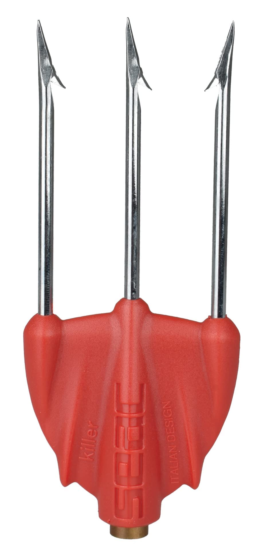 Seac Polpone Sling Speargun 50cm detachable trident tip
