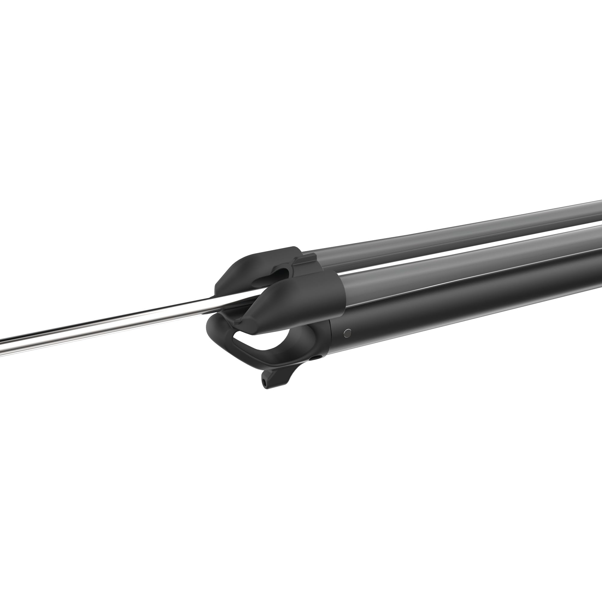 SEAC Preda HC reinforced technopolymer handle for reliable grip during dives