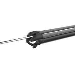 SEAC Preda HC reinforced technopolymer handle for reliable grip during dives