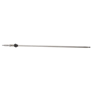 SEAC 8 mm pneumatic gun shaft for durable, precise performance