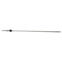 SEAC 8 mm pneumatic gun shaft for durable, precise performance