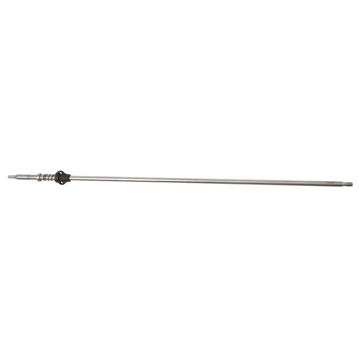 SEAC shaft for 8mm pneumatic guns highlighting Italian craftsmanship