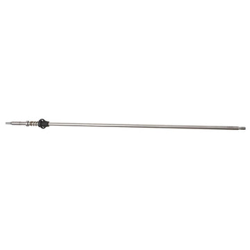 SEAC shaft for 8mm pneumatic guns highlighting Italian craftsmanship