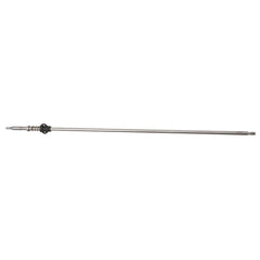 SEAC shaft for 8mm pneumatic guns highlighting Italian craftsmanship