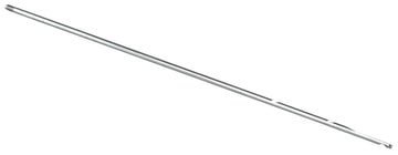 SEAC Tahitian PR-80 shaft with single-fin harpoon for precise underwater targeting